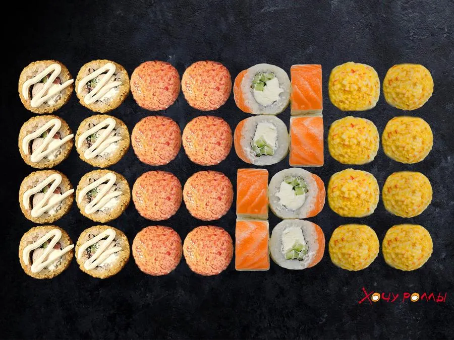 Голодный папа 2-0 